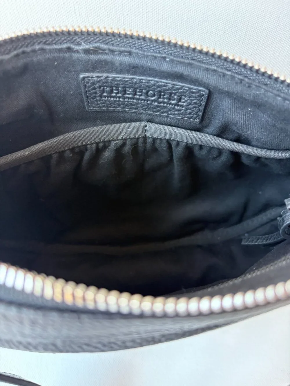 The Horse Sporty Crossbody EUC